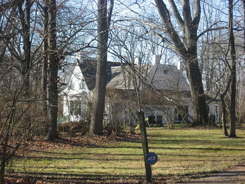 Hunting Lodge Farm, Oxford, Ohio
