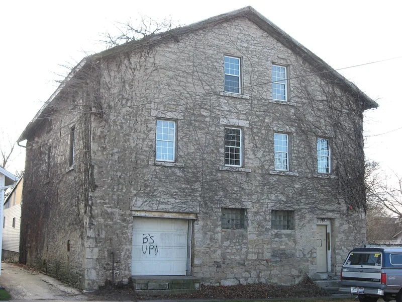 Bavarian Brewery, Sandusky, Ohio