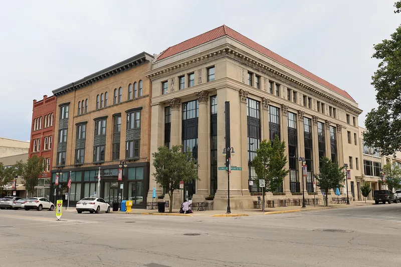 Commercial Banking & Trust Co., Sandusky, Ohio