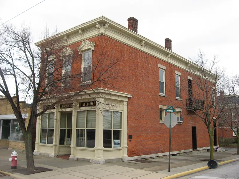 Facer's Store, Sandusky, Ohio