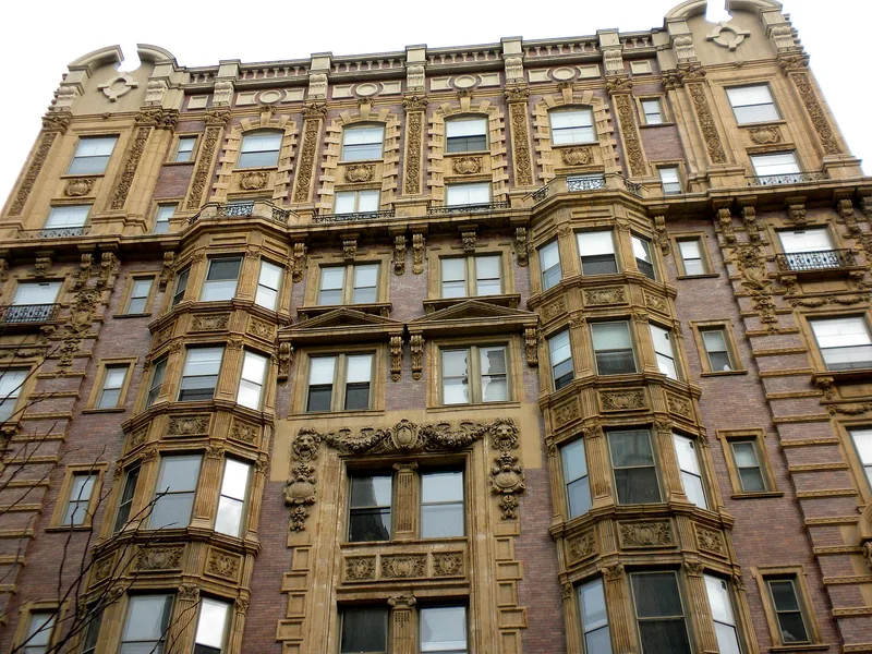Belgravia Hotel, Philadelphia, Pennsylvania