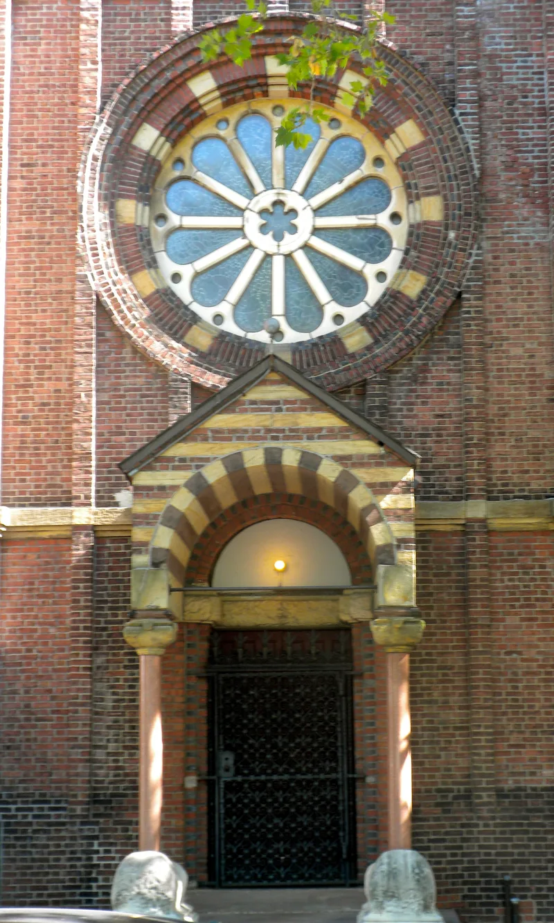Fleisher, Samuel S., Art Memorial, Philadelphia, Pennsylvania