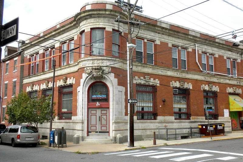 Integrity Title Insurance, Trust and Safe Deposit Company, Philadelphia, Pennsylvania