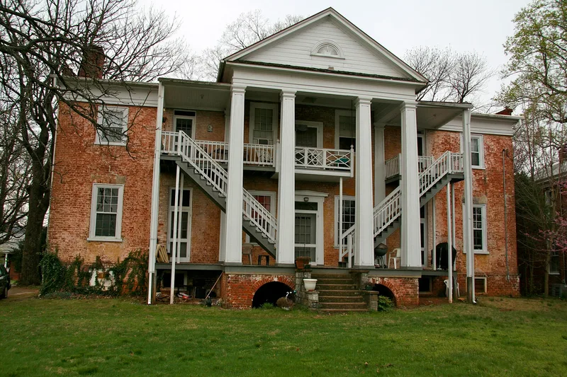 Belmont, Charlottesville (Independent City), Virginia