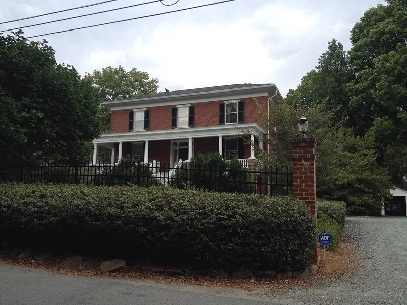 Enderly, Charlottesville (Independent City), Virginia