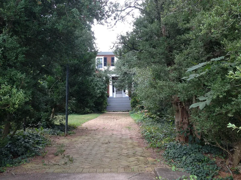 Locust Grove, Charlottesville (Independent City), Virginia