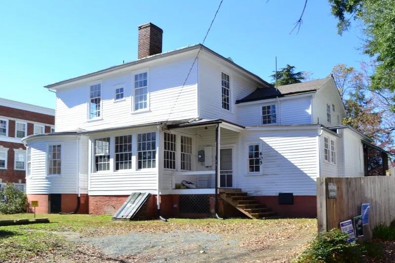 Wyndhurst, Charlottesville (Independent City), Virginia