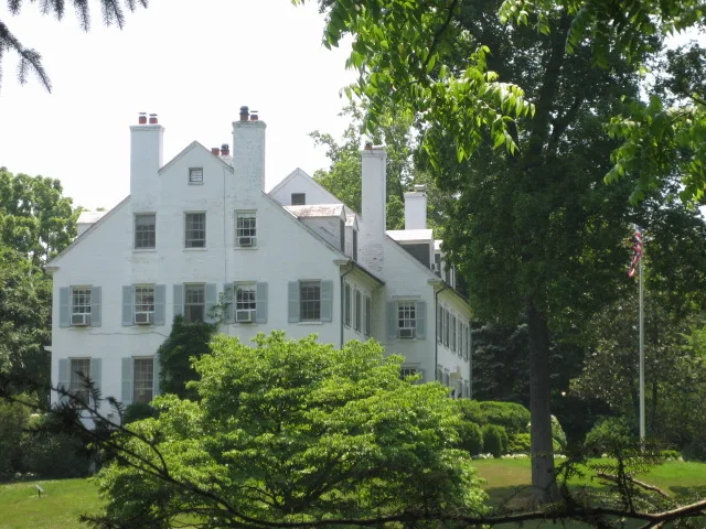 Langley Fork Historic District, Virginia