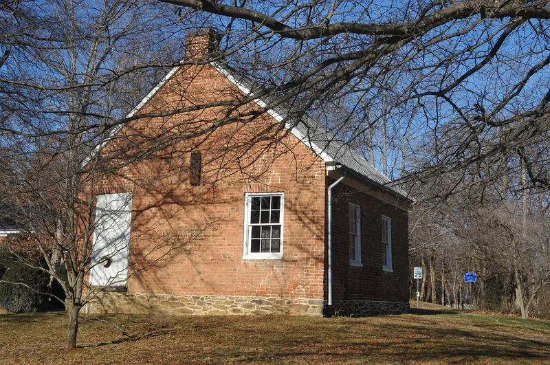 Goose Creek Historic District, Virginia