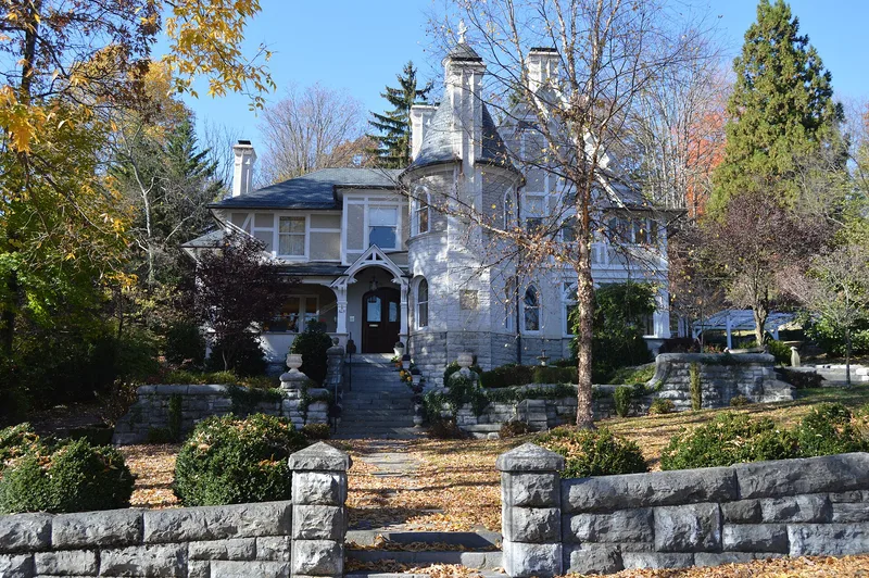 Oakdene, Staunton (Independent City), Virginia