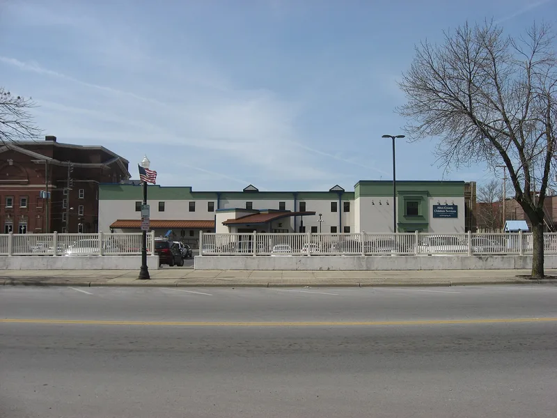 Linneman Building, Lima, Ohio