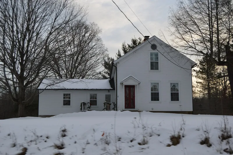 Snow, Russ and Holland, Houses, Brecksville, Ohio