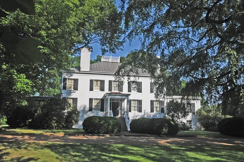 Upper Shirley, Charles City, Virginia