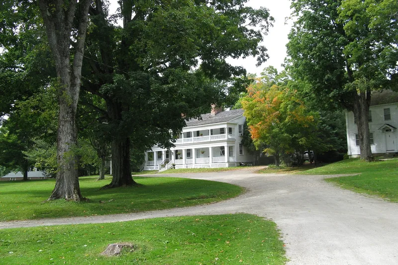 New Marlborough Village, Massachusetts