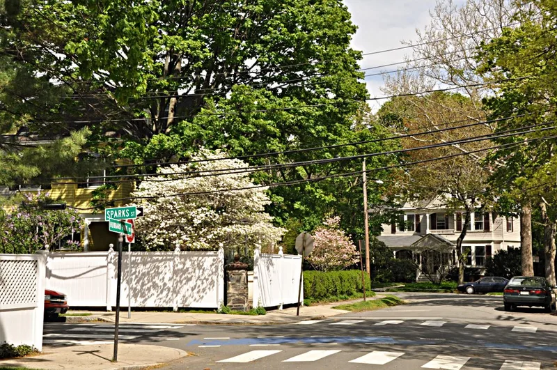 Hubbard Park Historic District, Massachusetts