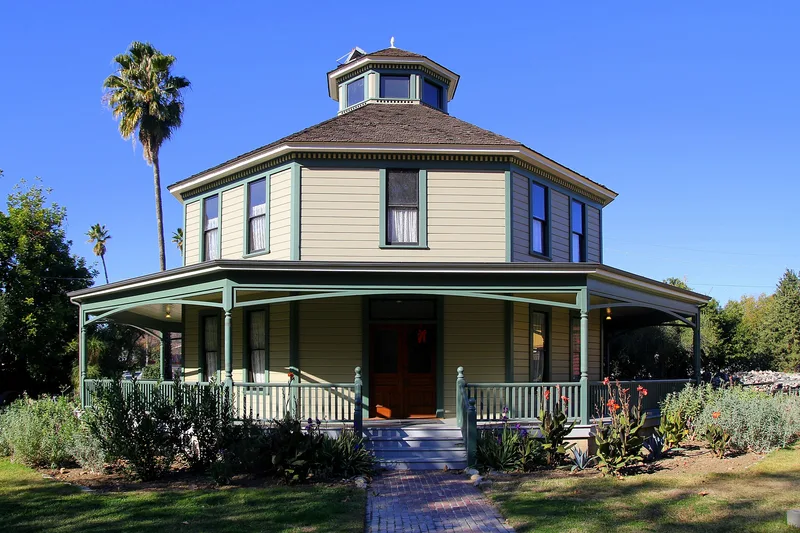 Longfellow-Hastings House, Pasadena, California