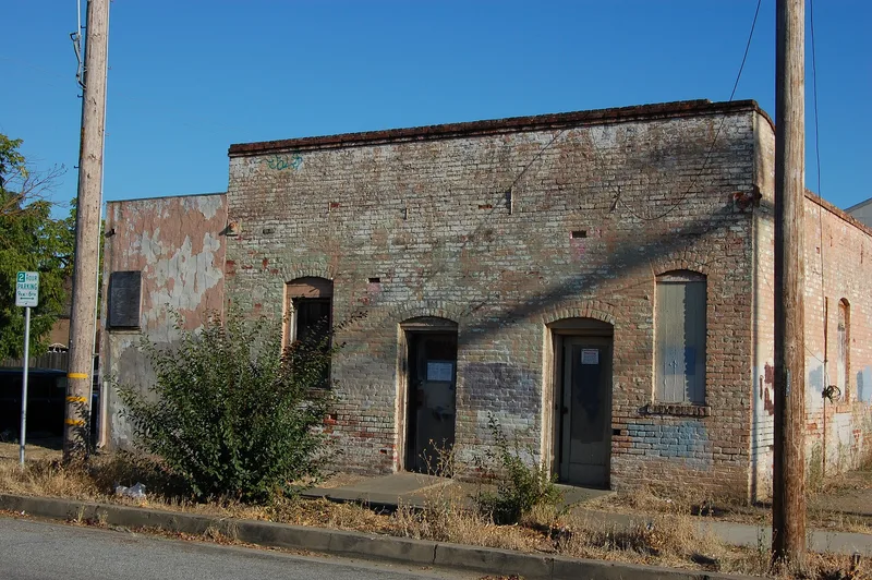 Live Oak Creamery, Gilroy, California