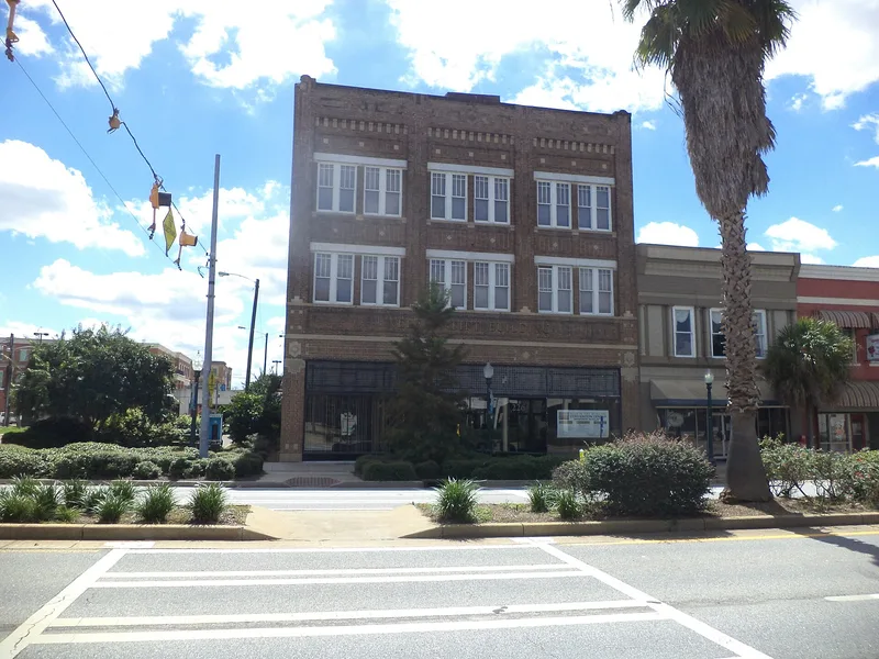 Albany Housefurnishing Company, Albany, Georgia