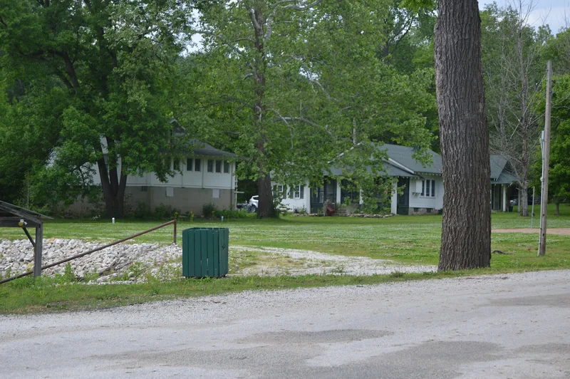 New Piasa Chautauqua Historic District, Illinois