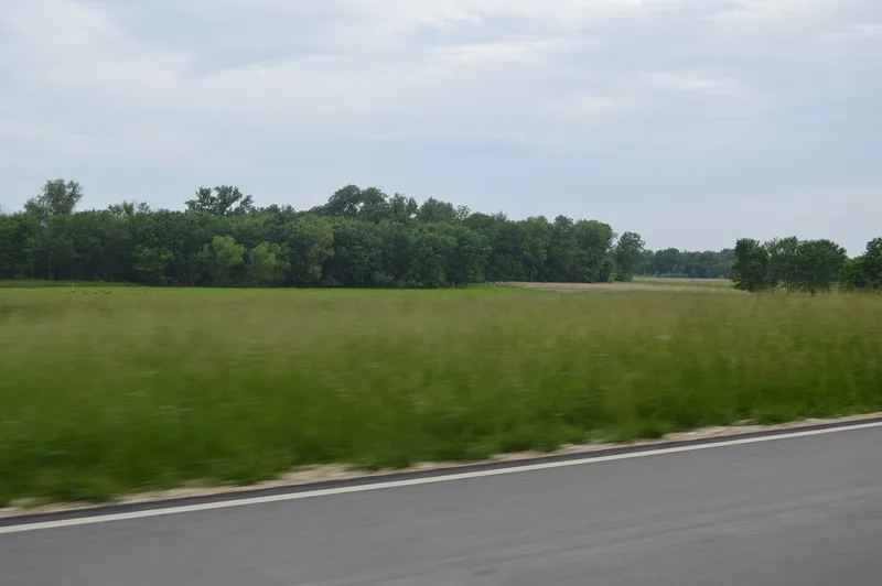 Duncan Farm, Grafton, Illinois