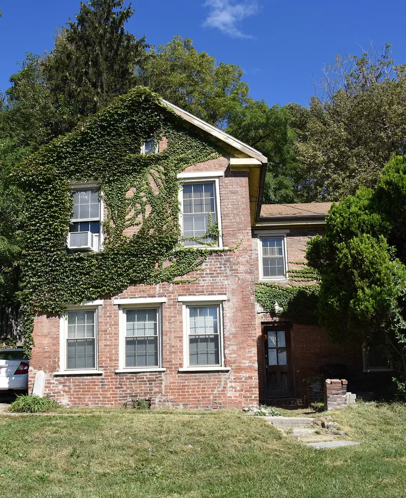 Peoria Mineral Springs, Peoria, Illinois