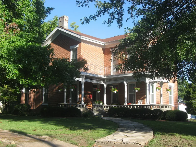 Sparta Historic District, Illinois