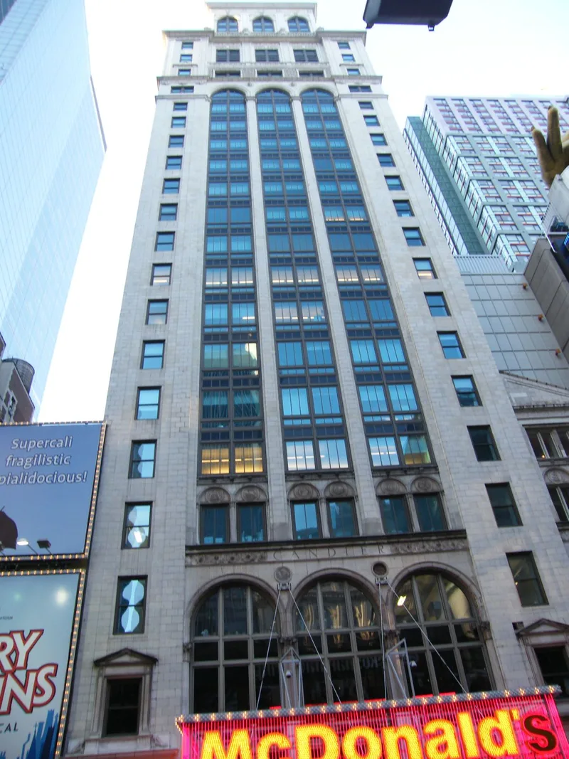 Candler Building, New York, New York