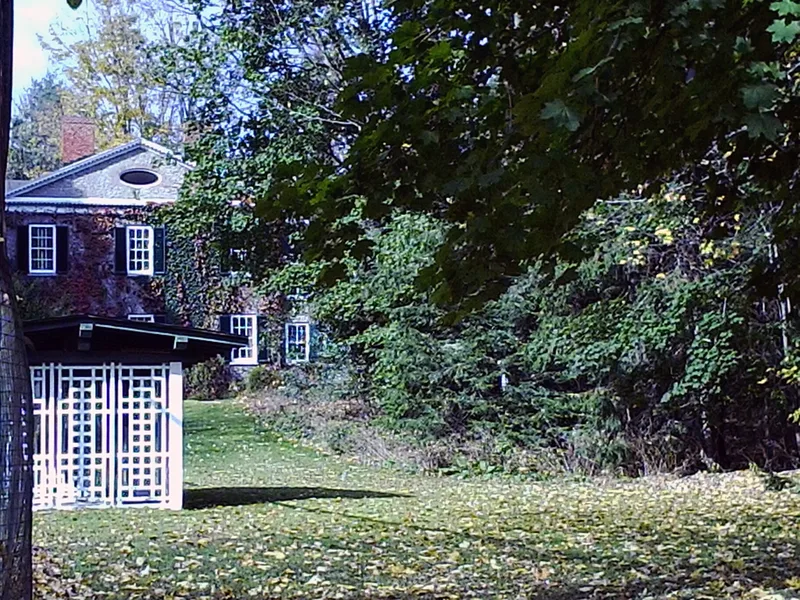 Mappa Hall, Barneveld, New York