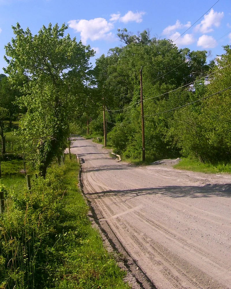 Old Albany Post Road, Philipstown, New York