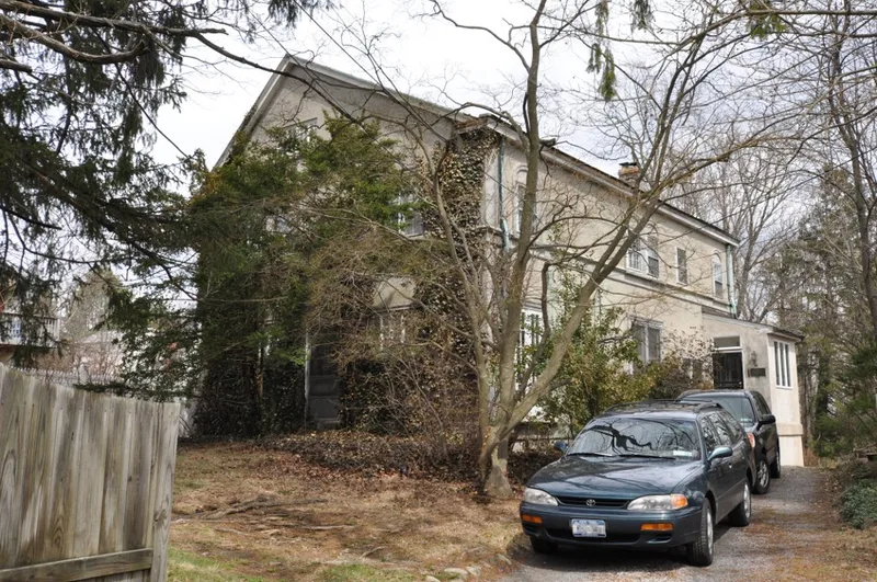 Friedlander, Leo, Studio, White Plains, New York