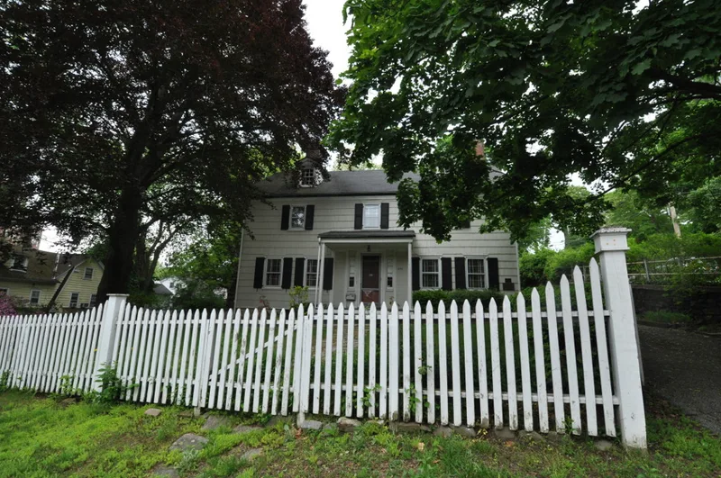Hart, Eleazer, House, Yonkers, New York