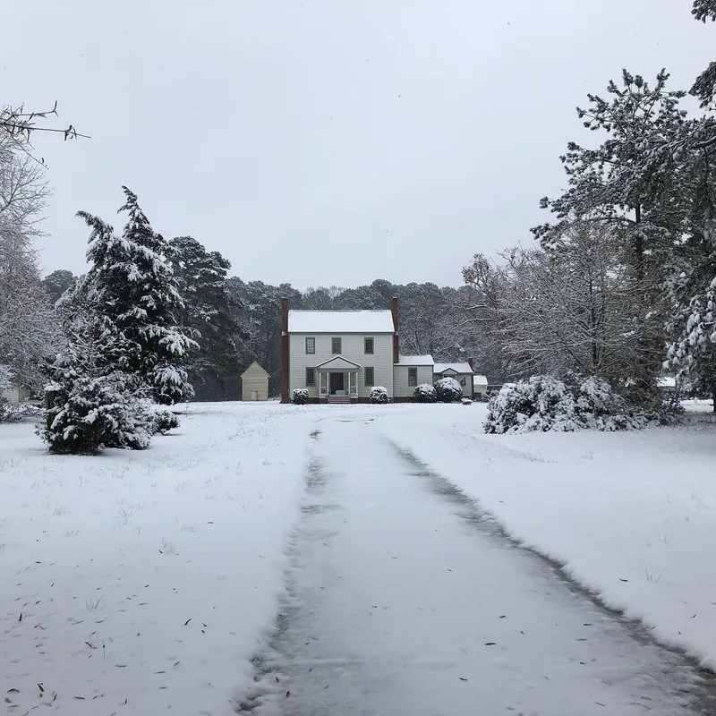 Pineview, Roxobel, North Carolina