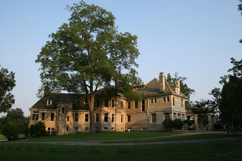 Greystone, Durham, North Carolina