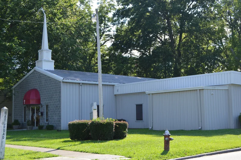 Edgerton, Noah Edward, House, Selma, North Carolina