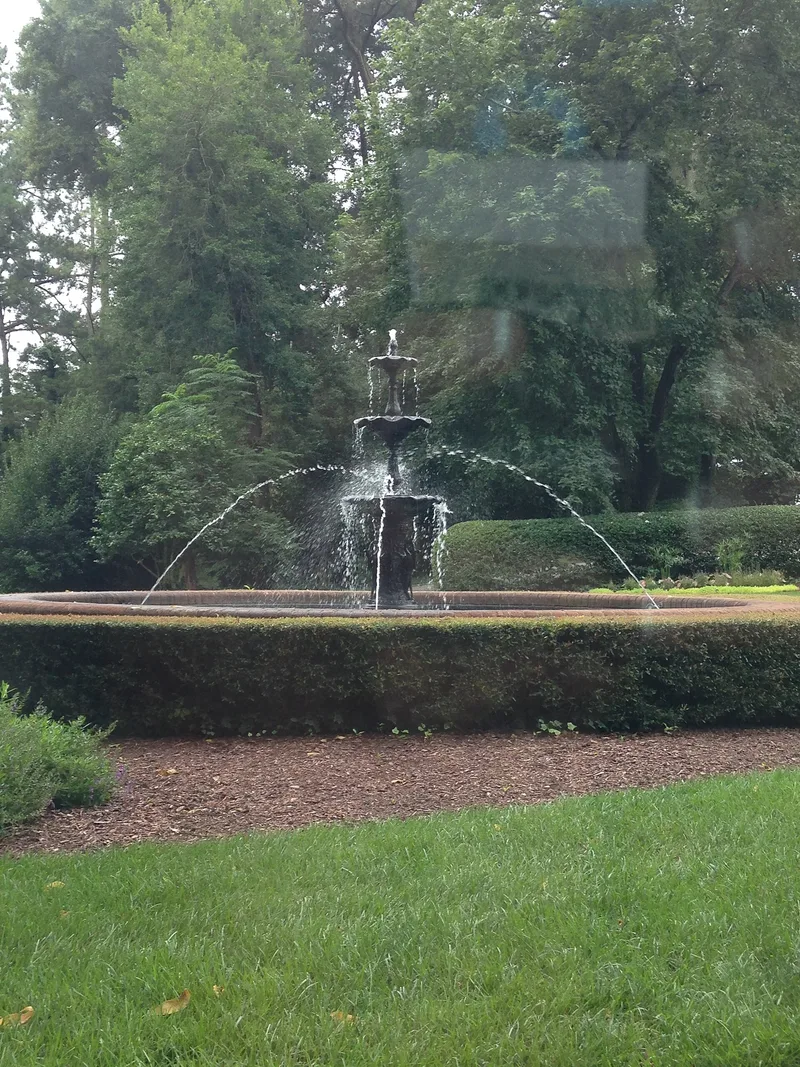 Rose Hill, Nashville, North Carolina