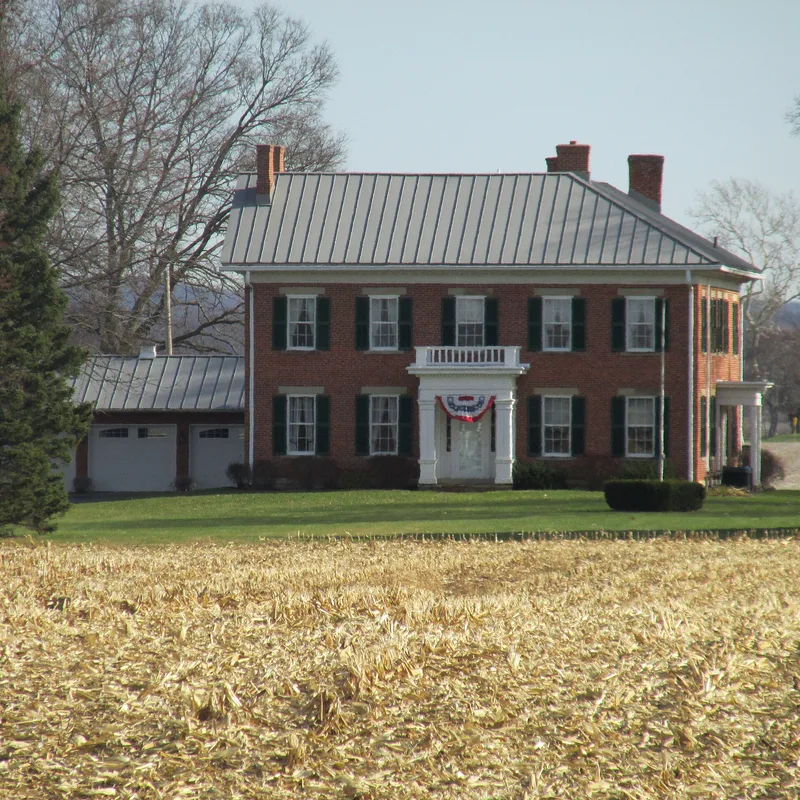 Redlands, Circleville, Ohio