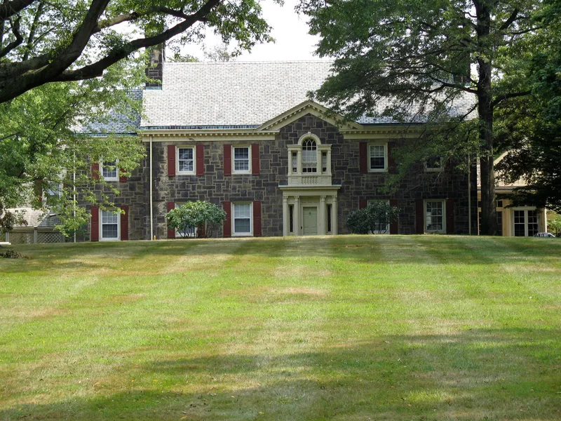 Vicary House, Canton, Ohio