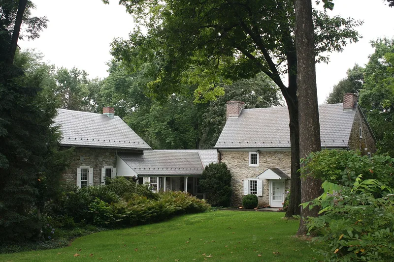 Boonecroft, Douglassville, Pennsylvania