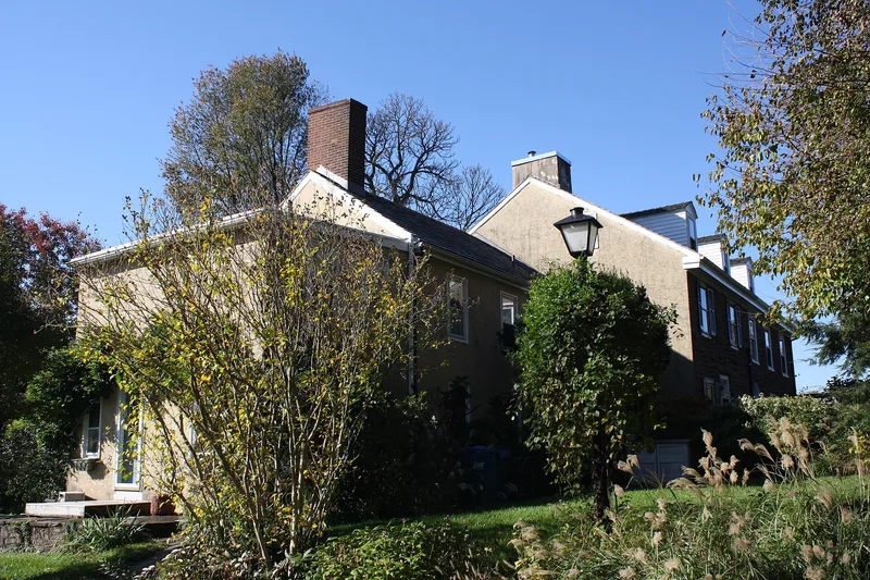 Twining Farm, Newtown, Pennsylvania