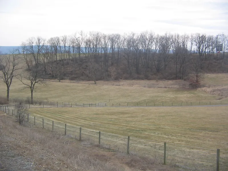 Tudek Site, State College, Pennsylvania