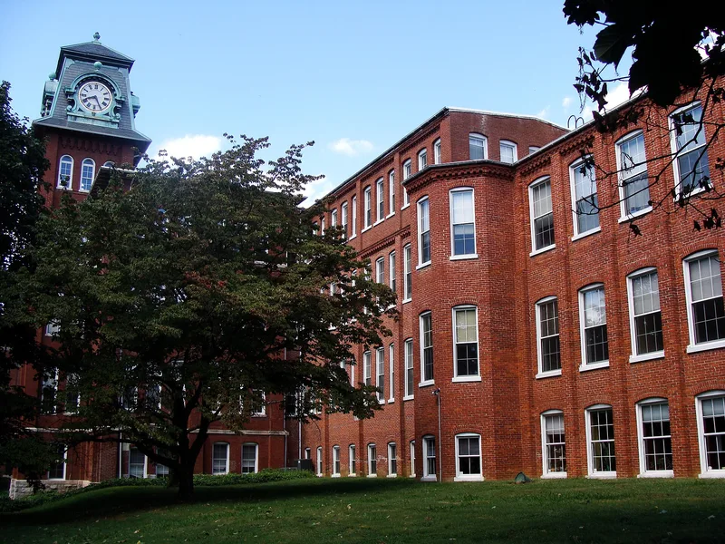 Lancaster Watch Company, Lancaster, Pennsylvania