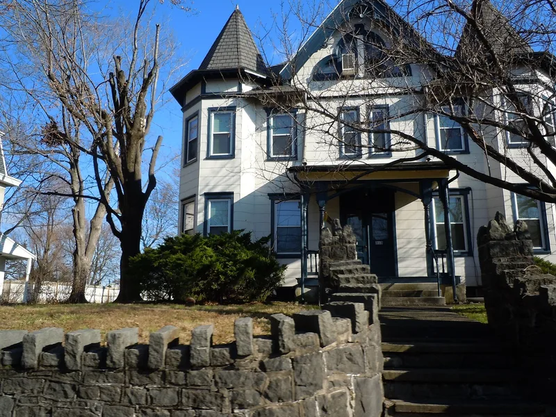Coopersburg Historic District, Coopersburg, Pennsylvania
