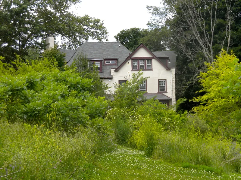 Mayfair House, Philadelphia, Pennsylvania