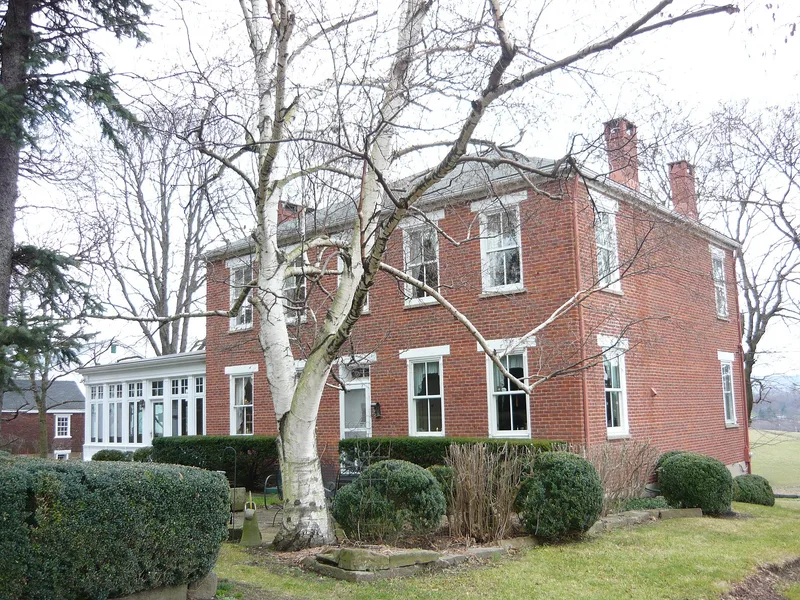 Sewickley Manor, United, Pennsylvania
