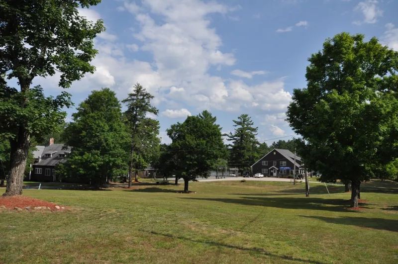 Camp Atwater, North Brookfield, Massachusetts