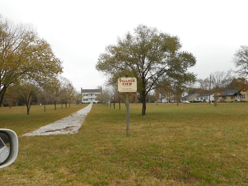 Village View, Emporia (Independent City), Virginia