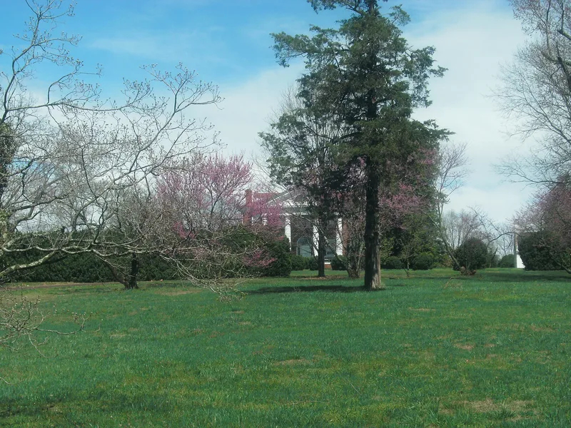Frascati, Somerset, Virginia