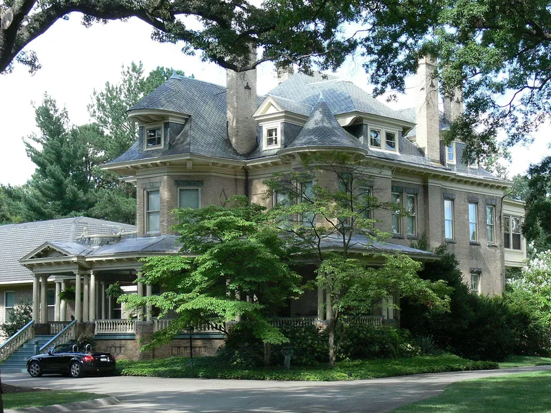 Holly Lawn, Richmond (Independent City), Virginia