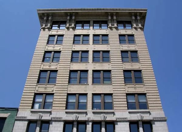 First National Bank, Roanoke (Independent City), Virginia