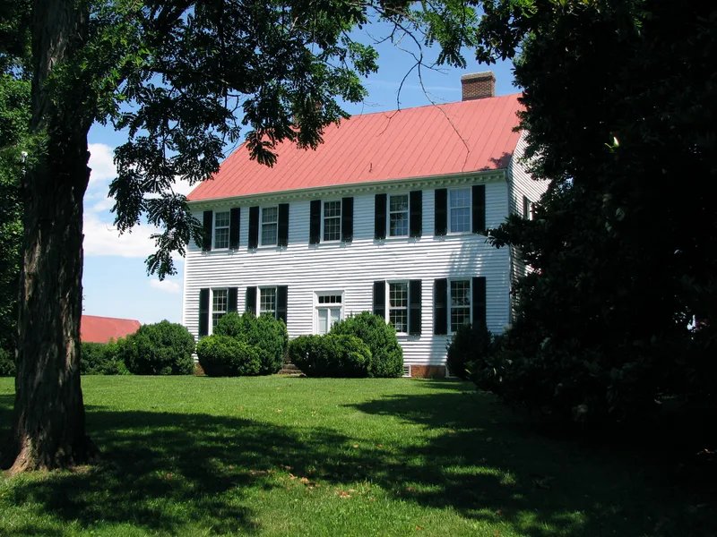 Prospect Hill, Mineral, Virginia